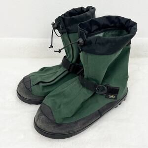 Neos Men’s Boot Shoe Overshoe Outdoor Gear Waders Green XL